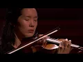 Arvo Pärt : Spiegel im Spiegel (pour violon et piano)