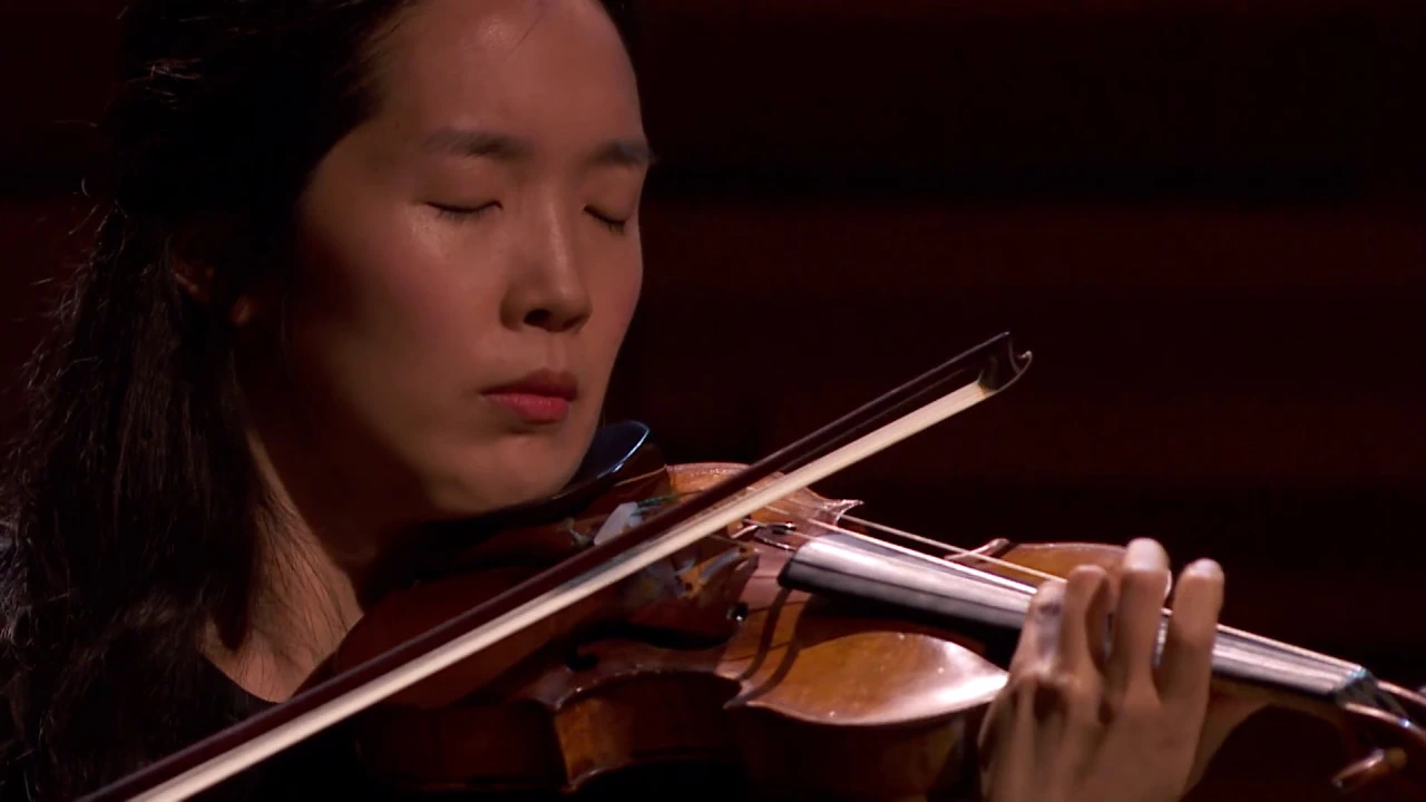 Arvo Pärt : Spiegel im Spiegel (pour violon et piano) Arvo Pärt : Spiegel im Spiegel (pour violon et piano)
