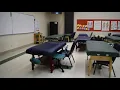 West Coast College of Massage Therapy New Westminster Campus Tour
