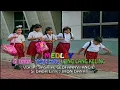 Download Lagu Saskia Geofanny Angie - Medley (Si Dada - Tokecang - Cing Cang Keling)