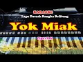 Download Lagu Lagu Daerah Bangka Belitung - YOK MIAK - KARAOKE