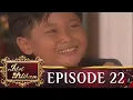 Lagu Istri Pilihan Episode 22 - Jeremy Thomas Ayu Azhari