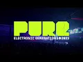 Pure 2023 After Movie | Carl Cox, Joris Voorn, Luigi Madonna + Ida Engberg