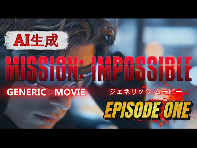 ミッション
