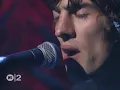 The Verve - Drugs Don't Work (Acoustic On MTV)