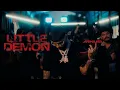 Download Lagu Anuel AA - Little Demon (Video Oficial)