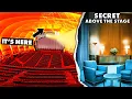 Download Lagu Why Radio City Music Hall has a Secret Apartment