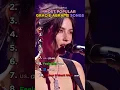 Download Lagu Most Popular Gracie Abrams Songs #gracieabrams #thesecretofus #top10 #pop #popmusic #thatssotrue