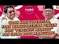 Download Lagu SANDICK - SAH JADI MUSISI KARENA BAND GLEDEG, WANCOY UDAH NGOBROLIN ROYALTI SAMA AHMAD DHANI?