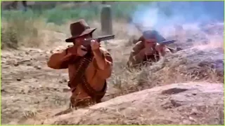 George Peppard | Super Action Movies | Western Movies Full Length