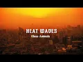 Heat Waves - Glass Animals (Tiktok Remix) Sometimes all i think about is you