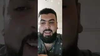  خائن العهد وناكر الوفاء   دندنها