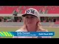 Carrara Stadium transformed for GC2018