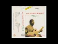 Download Lagu Ali Farka Toure - Hondia