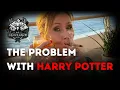 JK Rowling Has No Clue What She s Talking About