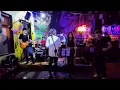 Quiero Verte (NAFTA)/en vivo en Paseo Wynwood