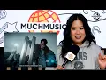 ATEEZ "DRIP" MV REACTION: Every Member Gets Their MOMENT 👏 | MuchMusic