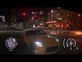 Nissan Z Prototype in NFS Heat Mod