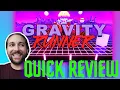 Gravity Runner Review