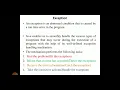 EC 312 MOD 4 Java part 6