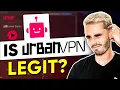 Is Urban VPN Legit Honest Urban VPN Review