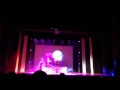 Download Lagu chica vampiro tour Tanto amor