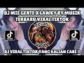 Download Lagu DJ MIE GENTE x LAWKEY BY MUSIC WLDN x NDOO LIVE VIRAL TIKTOK TERBARU 2025