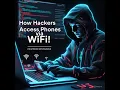 Remote Android Hacking with Ghost Framework WiFi Exploit Explained Educational Purposes Only