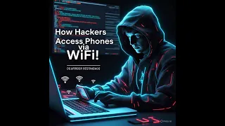 Remote Android Hacking with Ghost Framework WiFi Exploit Explained Educational Purposes Only