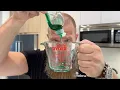 How to Kill Spiders Naturally Simple Dish Soap Water Hack for Your Home