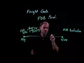 Accounting Fundamentals Freight Costs