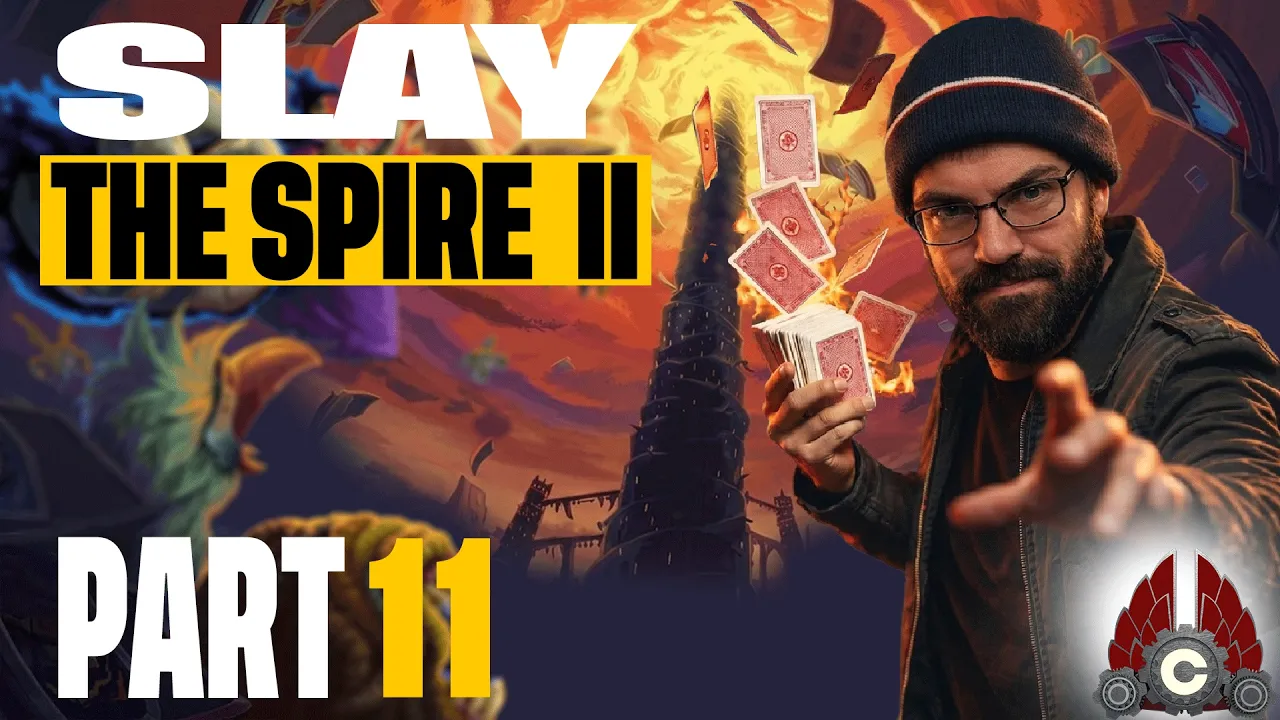Slay The Spire II | Early Access | Part 11