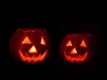 Jack O Lantern Halloween Pumpkins Spooky Sound 10 Hours