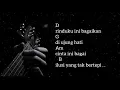 Download Lagu Hijau daun - Ilusi tak bertepi #Kord gitar mudah.