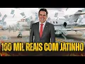 Download Lagu DESMASCARADO! SENADOR DIZ TÁ PREOCUPADO COM O POVO MAS USA QUASE 100 MIL REAIS DO POVO COM JATINHO
