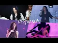 Download Lagu aespa new solo update