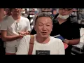 ikkubaru Skyline Tour (Japan Tour 2017) Anniversary