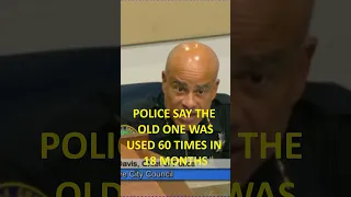 916 Life in the Suburbs - Police chief justifies militarization of dangerous suburb