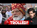 Lagu MODI TROLLED ON REPUBLIC DAY? ALL IS HELL? UGC ACT