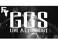 GGS (Young Lex Live at Foundry) - Forever Young Special Edition