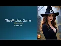 The Witches Game TG Caption The Halloween Special