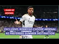Download Lagu Latest Arsenal News Update - JULY 5, 2025 (Evening News)