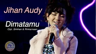 Download Jihan Audy - Dimatamu  ( Official Music Video ) MP3