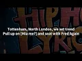 Skepta - Friendly Fire (Lyrics)