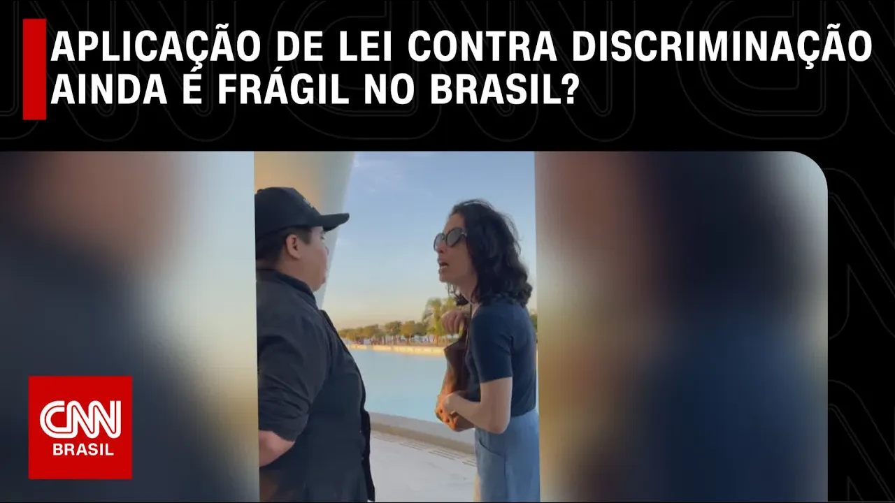 Aplicação de lei contra discriminação é frágil no Brasil? | O GRANDE DEBATE