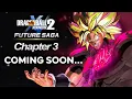 Download Lagu Dragon Ball Xenoverse 2 Future Saga Chapter 3 DLC Release Date Teased!?
