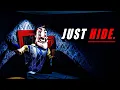 THE ANALOG HORROR MOD FOR HELLO NEIGHBOR IS HORRIFYING