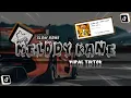 Download Lagu DJ Melody Kane - Viral Sound Tiktok ⱽᵃˡˡᴾʳˢᵗ | ˢᵒᵖᵃⁿ • SLOW KANE ~ KOPLO KANE | DJ Waghyu remix