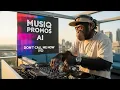 Lagu Musiq Promos AI - Don't Call Me Now(V2)