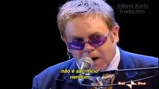 Download Elton John - Sacrifice (Tradução) MP3